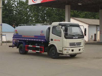 绿化喷洒车